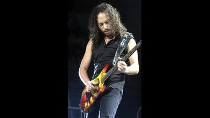 Metallica - Whiskey In The Jar