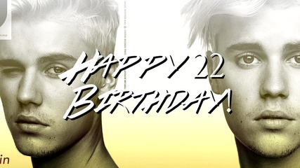 Happy Birthday! Jb