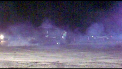 Кремиковци 2012 Drift