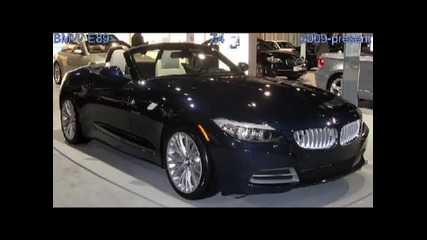 еволюция на Bmw от 1950 до 2012