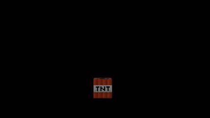 Tnt - A Minecraft Parody of Taio Cruz's Dynamite - Crafted Using Note Blocks_(720p)