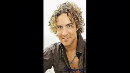 david bisbal & naim thomas nada cambiara mi amor por ti