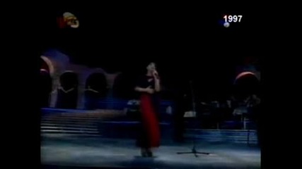 Neda Ukraden - Eh, Da Sam Tebe Slusala