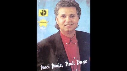 Muharem serbezovski - moje kose osedele