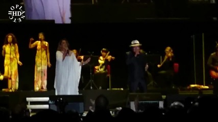 Al Bano & Romina Power - Felicita(live от Арена Армеец София) - By Planetcho