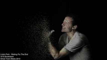 Тайните на Waiting For The End 1/4