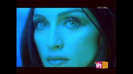 Madonna - The power of goodbye official video clip