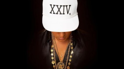 Bruno Mars - That's What I Like ( A U D I O )