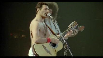 Queen - Crazy Little Thing Called Love