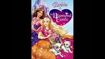 Barbie in the Diamond Castle Soundtrack - Two Voices, One Song - Cassidy Laden 