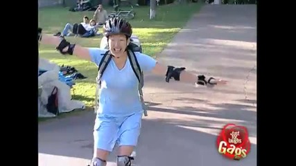 Скрита Камера Еп.861