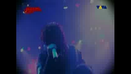 Slipknot- Disasterpeace (liveLondon)
