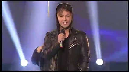Milan Stankovic - Masina / Luda zeno / Nisi mu ti zena ( Pink Music Festival 2015 )