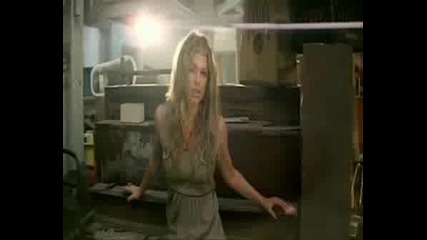 Fergie-Big girls dont cry