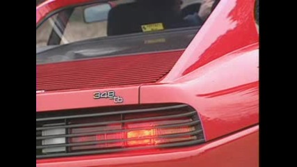 Ferrari 348 Tb 