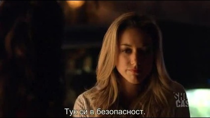 Lost Girl Изгубена S02e05 (2011) бг субтитри
