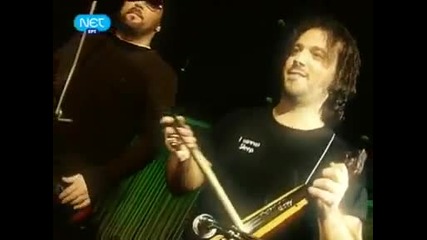 Eurovision 2010 Giorgos Alkeos and Friends - Opa Videoclip