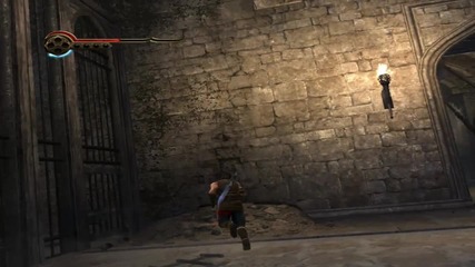 Prince of Persia 5-the Stables