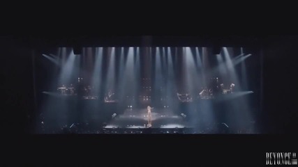 Beyonce performs 'end Of Time' Live at Revel