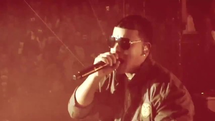 Daddy Yankee - Talento de Barrio 