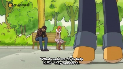 Bleach 366 -official Preview- [hd]
