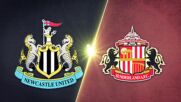 Newcastle United vs. Sunderland - Game Highlights