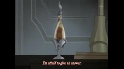 Vampire Knight Guilty Episode 5