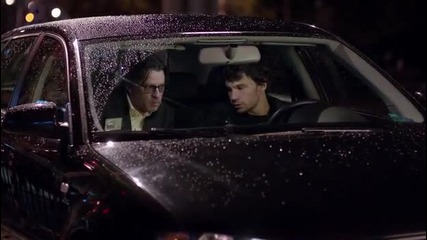Под прикритие сезон 2 епизод 2 част 4