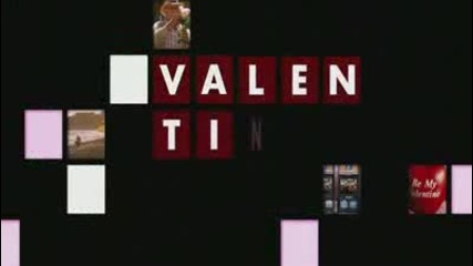 Taylor Swift and Taylor Lautner in Valentines day 