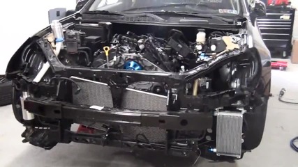 Diy how to take out Ecu for Hyundai Genesis Coupe 