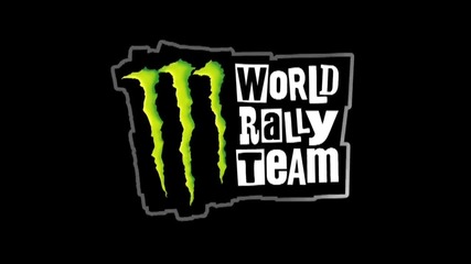 Ken Block Tests For His Attempt At A 6th Consecutive Rally In The 100 Acre Wood Win