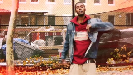 Don B.i. - Product Of My City