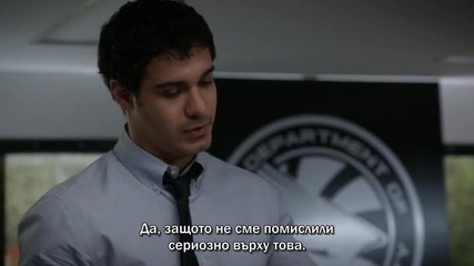 Scorpion.скорпион s01e21 бг субтитри