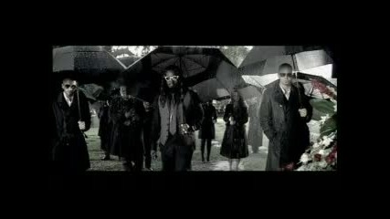 Wisin Y Yandel & T Pain - Imaginate.mpg 