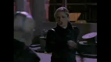Buffy - Bring Ot The Night