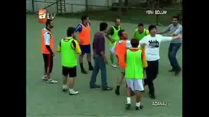 Maraz Ali Super Klip - Vbox7