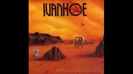 Ivanhoe - 03 - Left Alone