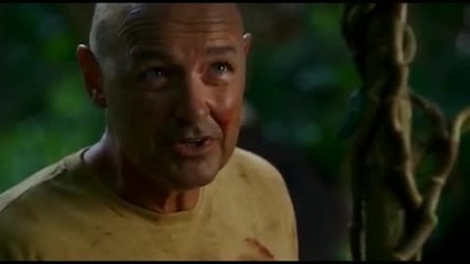 Lost Best Scenes #17 Second Time 