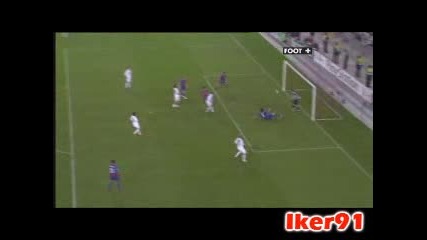 16.09 Базел - Шахтьор Донецк 1:2 Абрахам Гол