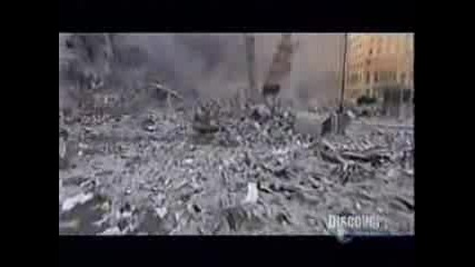 Inside The World Trade Center Part 11