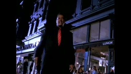 Luther Vandross - Don t Want To Be A Fool 