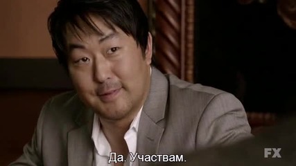 Синове на анархията Сезон 5 2012 S05e11