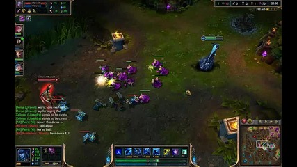 Mid или Top Еп.1+ Защо не снимах?