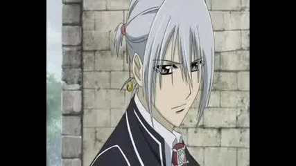 Vampire Knight Guilty - 06 