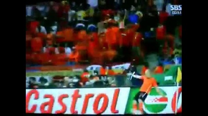 holandia 2:1 braziliq 