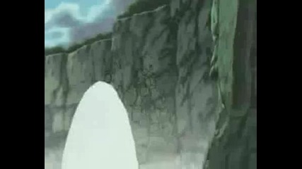Naruto Nine Tails Fox Amv 