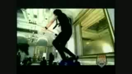 Simple Plan - Shut Up - [official Music Video]