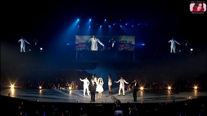 Yoona - Introduce Me A Good Man (into the New World: The 1st Asia Tour)