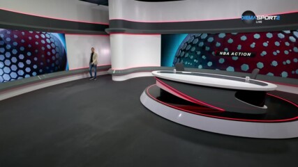 NBA Екшън (16.01.2025)
