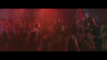 Chris Brown - Love More (explicit) ft. Nicki Minaj